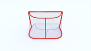 Net for Ice hockey goal Junior - Ice hockey nets Nordic Sport