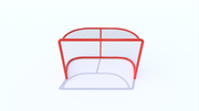 Youth Ice Hockey Goal - Ice hockey goals Nordic Sport