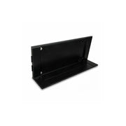 Floorball board SUPRA Black - Nordic Sport