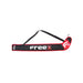 FREEZ Z-80 Klubb fodral svart/Röd  103cm - Nordic Sport