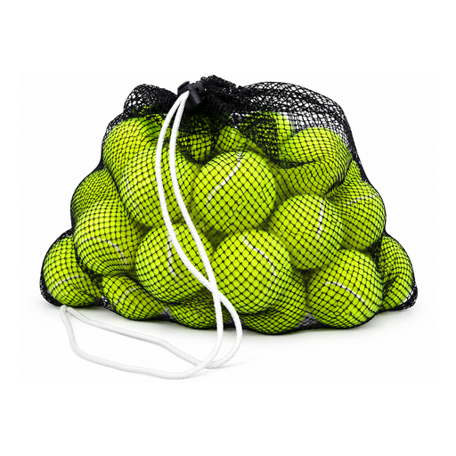 Ball Bag for Tennis Balls and Floorball Balls - Nordic Sport