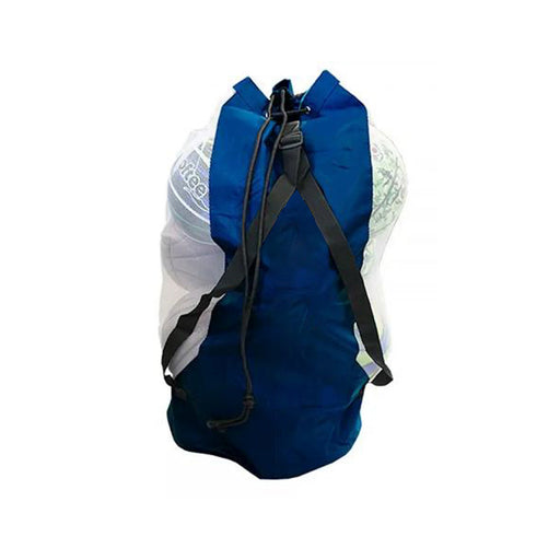 Ball bag tennis/floor bandy 80 balls - Nordic Sport