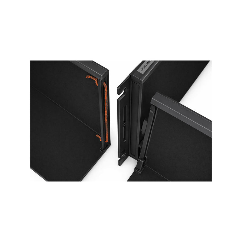 Board dividers Black