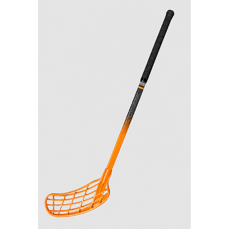 AIRFLEX Left Floorball Stick – Lightweight Beginner Stick