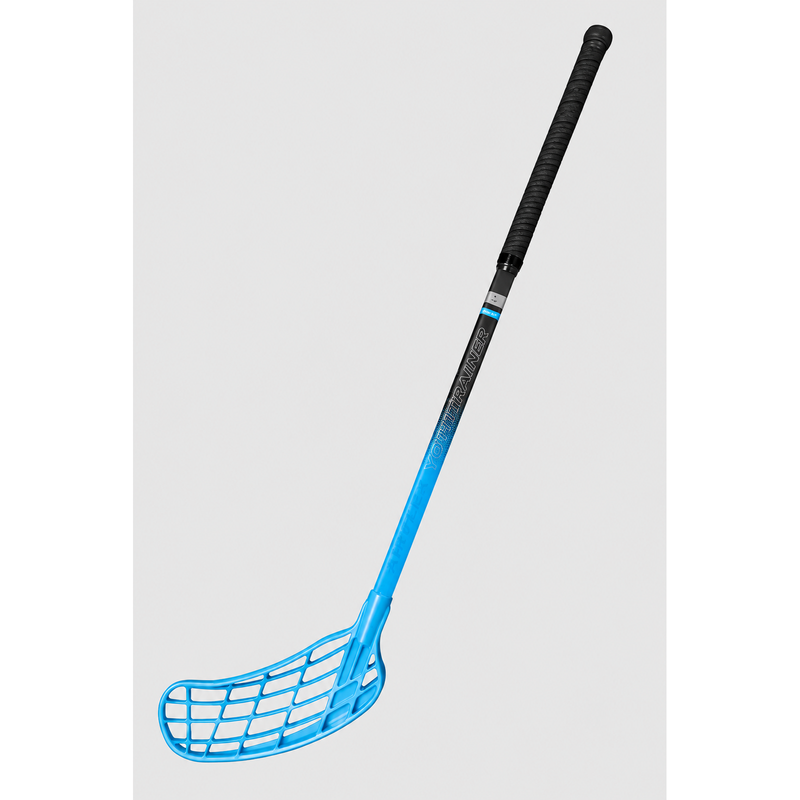 AIRFLEX Left Floorball Stick – Lightweight Beginner Stick