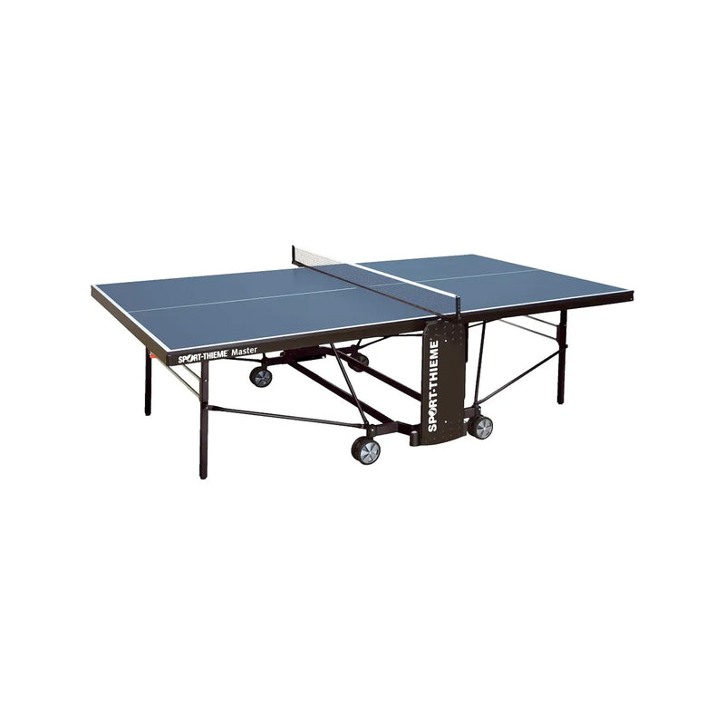 Table tennis table ST Master blue