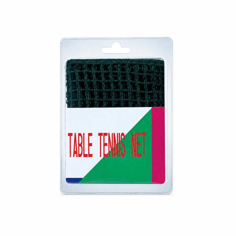 Cotton Table Tennis Net – 173 × 15 cm