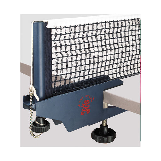 Net rack Deluxe PE outdoor - Nordic Sport