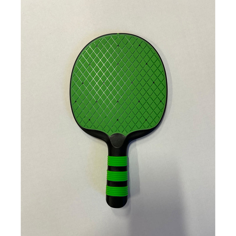 Bordtennis set med 10 rack+72 bollar - Nordic Sport