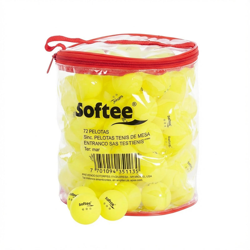 Table tennis balls *** Bag 100 pcs