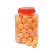 Bordtennisboll Jar 60 *** - Finns som orange, gul & vit - Nordic Sport