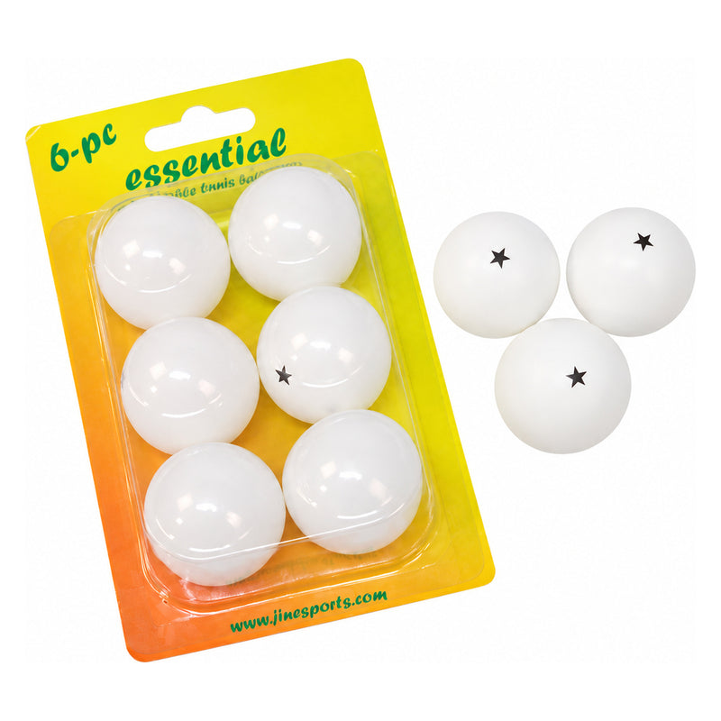 Bordtennisboll Essential