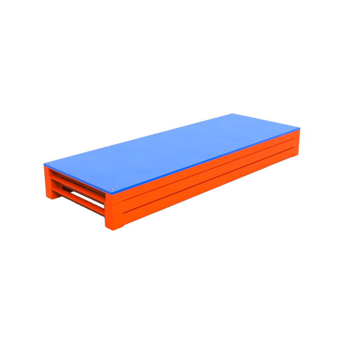 Jump Platform in 3 parts - Nordic Sport