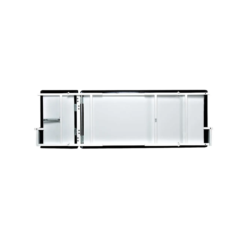Wall-Mounted Treatment Table – Foldable and Space-Saving, 50 or 65 cm Legs