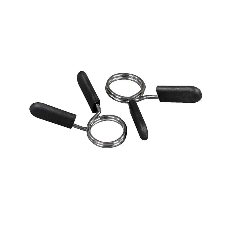 Spring Collar for Barbell - Nordic Sport