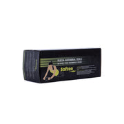 Ab Roller with Dual Wheels - Nordic Sport