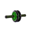 Ab Roller with Dual Wheels - Nordic Sport