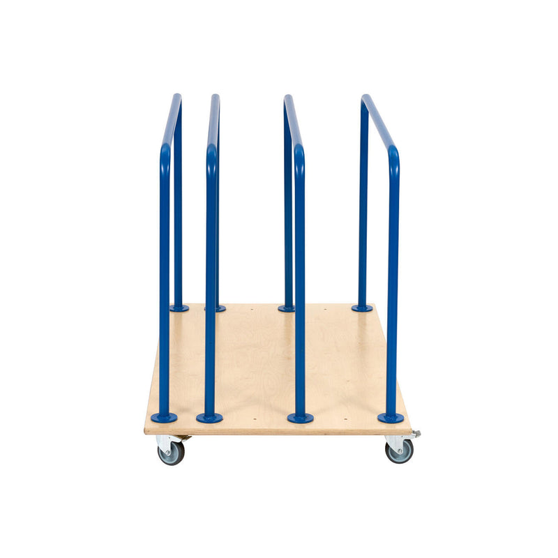 Mat Transport Trolley