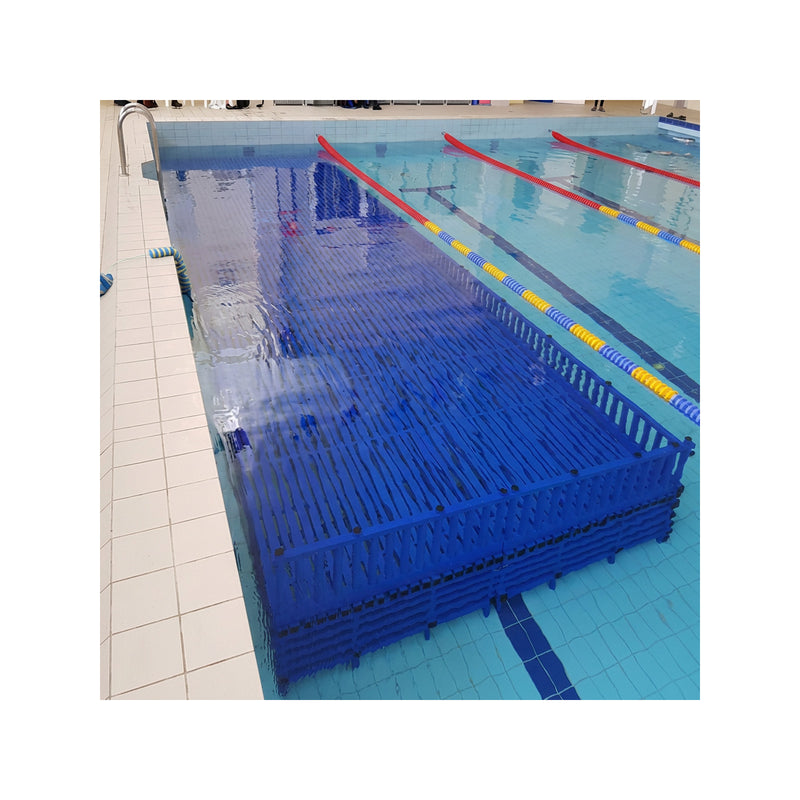 Pool platform 100x100x70cm