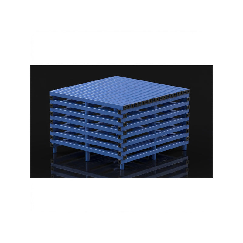 Pool platform 100x100x70cm