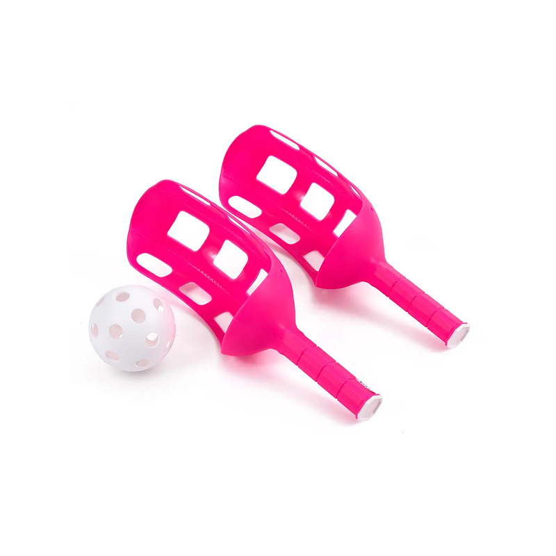 Scoop Game – 2 Scoop Rackets and Ball