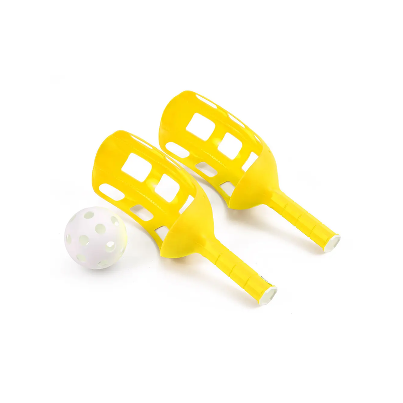 Scoop Game – 2 Scoop Rackets and Ball