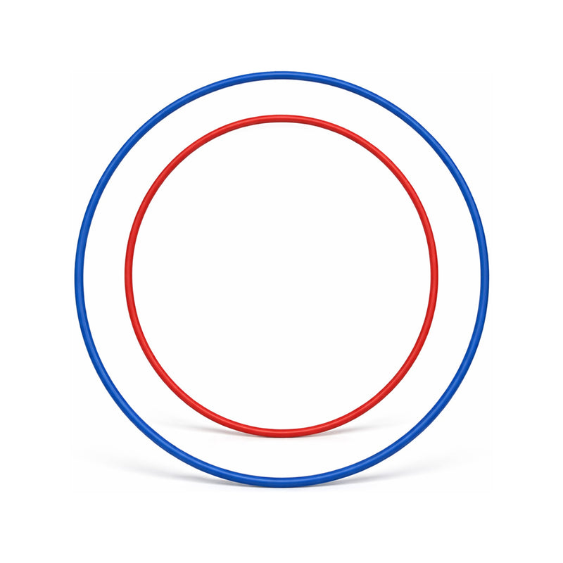 Hula-hoop Topper 76cm - Nordic Sport