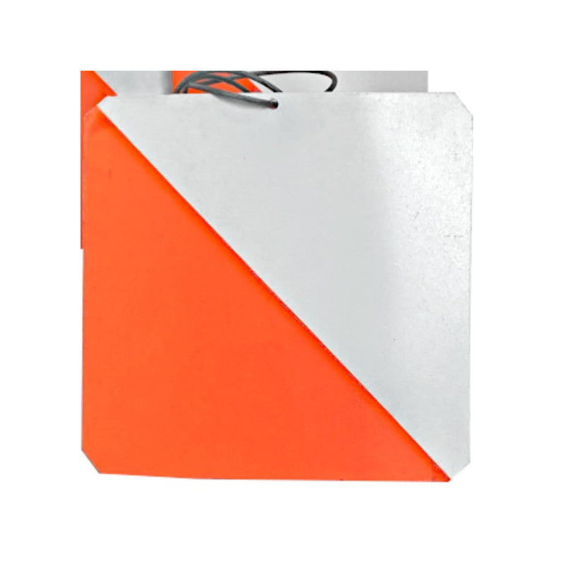 Trim Checkpoint marker in sheet metal - Nordic Sport