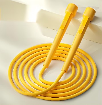 Hopprep slitstark plast Utomhus- 6 & 9m - Nordic Sport