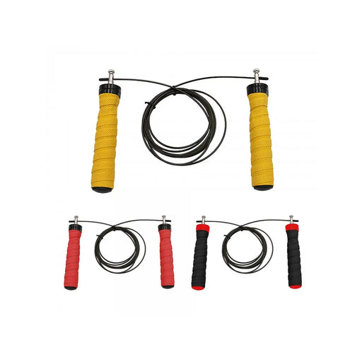 Skipping rope Wired plastic - Nordic Sport