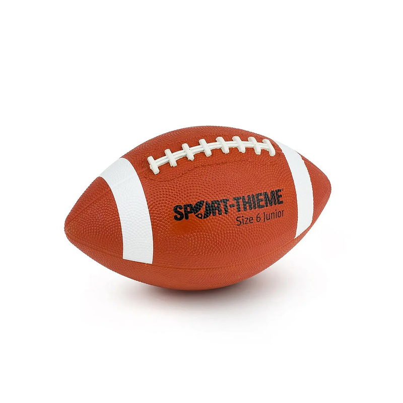 American Football – Durable Ball for Schools, Training and Match Play