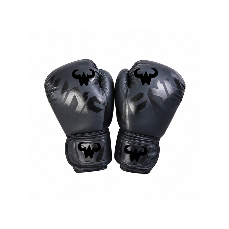 Boxing Gloves for Training and Schools – XS–XL
