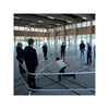 GaGaNet | Portable Gaga Ball Net 2 x 10 m - Nordic Sport