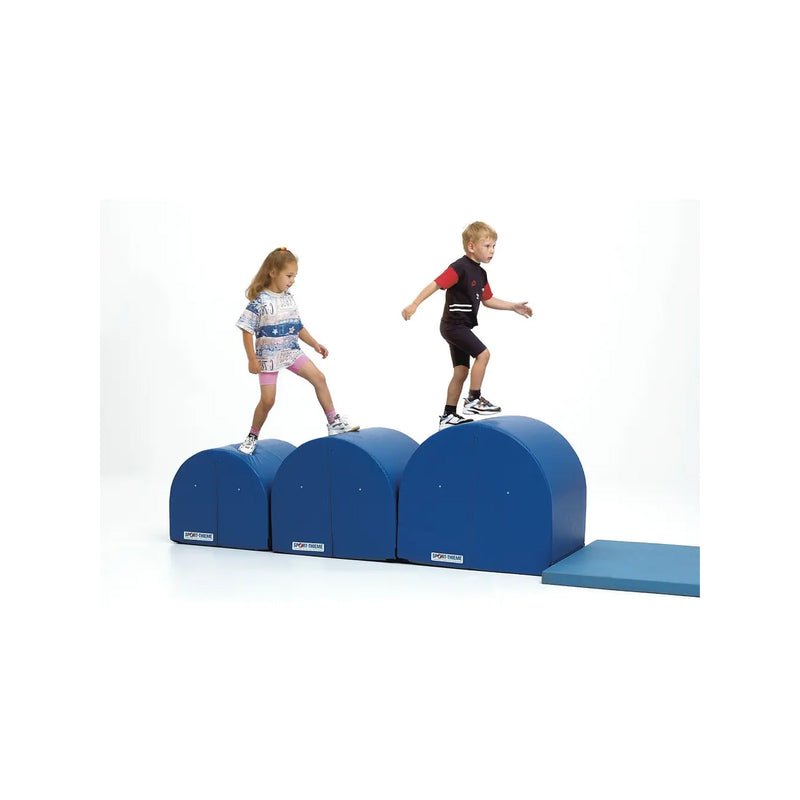 Foam Wedge Mat - Nordic Sport