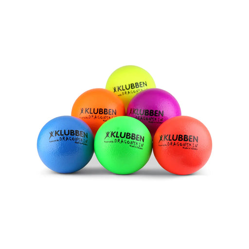 Dragonskin foam ball package - Nordic Sport