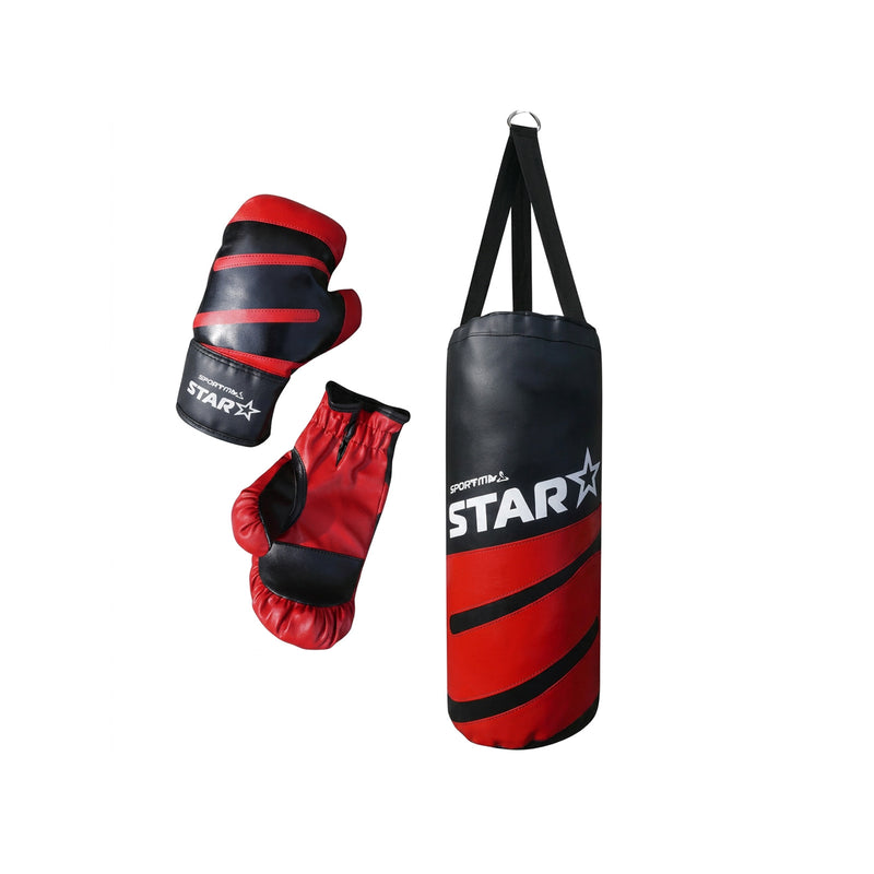 STAR Boxing Set