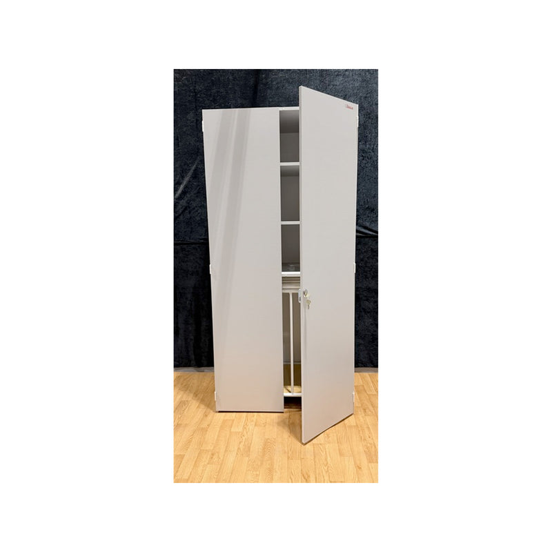 Material and Trolley Cabinet