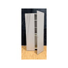Material and Trolley Cabinet - Nordic Sport