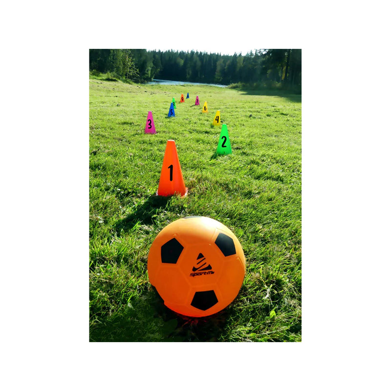 Marker cones 1-10 - Nordic Sport