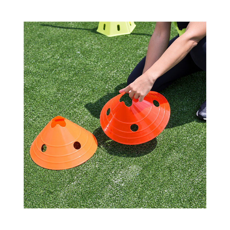 Marking cone Maxi 15cm Red or Blue