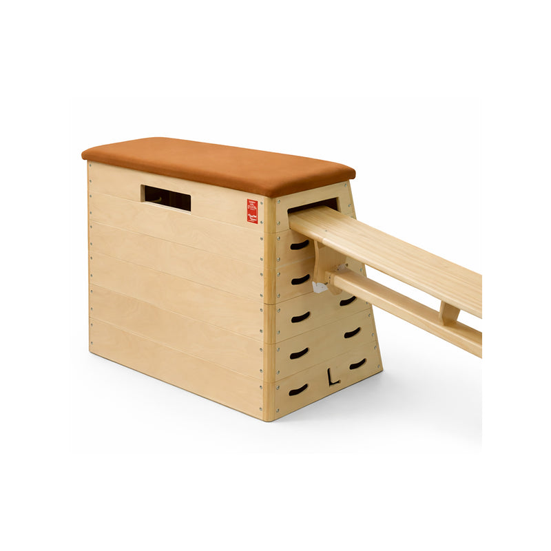 Combi plinth Nordic - Nordic Sport