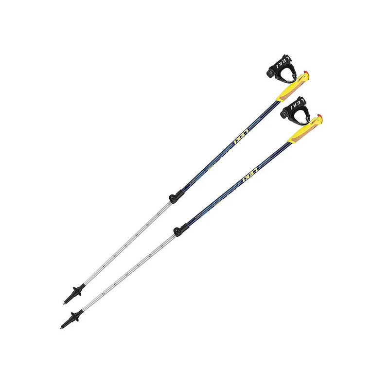 Gåstavar "Kids Walker X