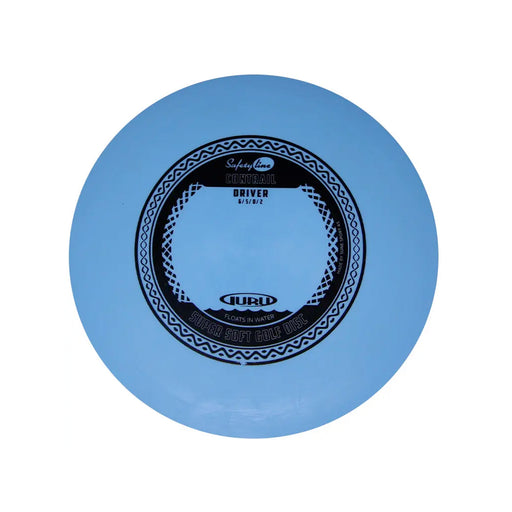 Disc Driver SafetyLine Contrails - Nordic Sport