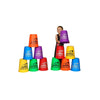 Speed Stacks Jumbo Set - Nordic Sport