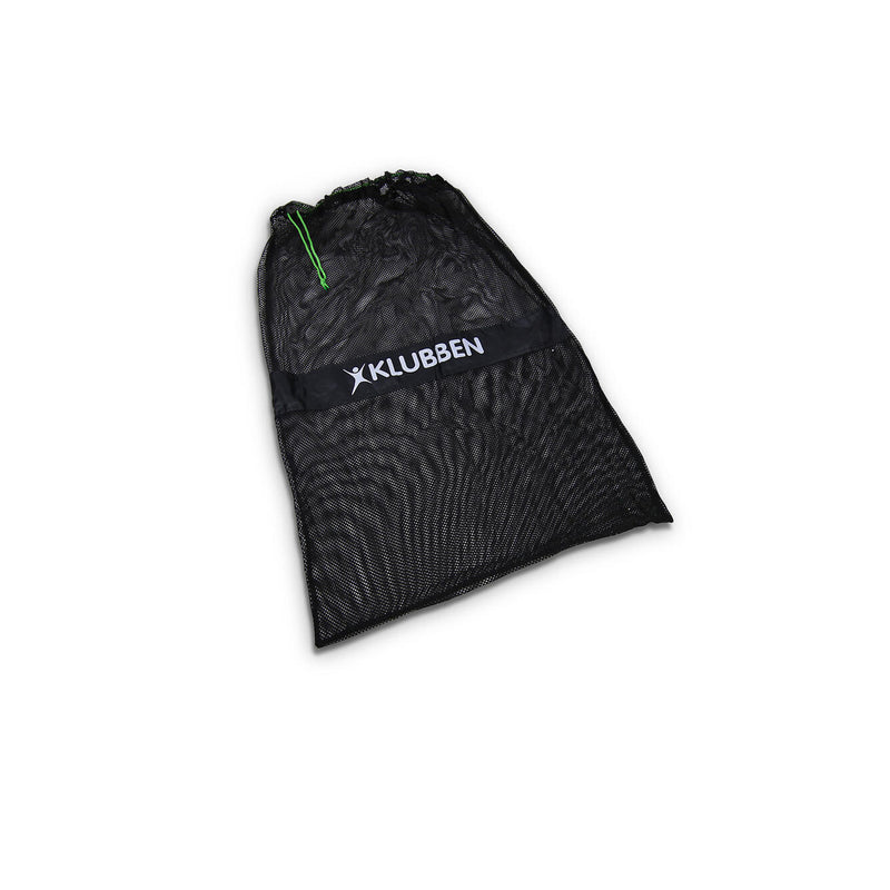 Deluxe Mesh Bag 90 x 60 cm – Black
