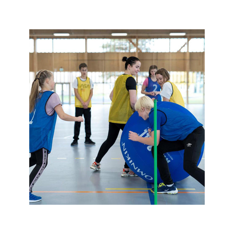 Fatball Activity Game