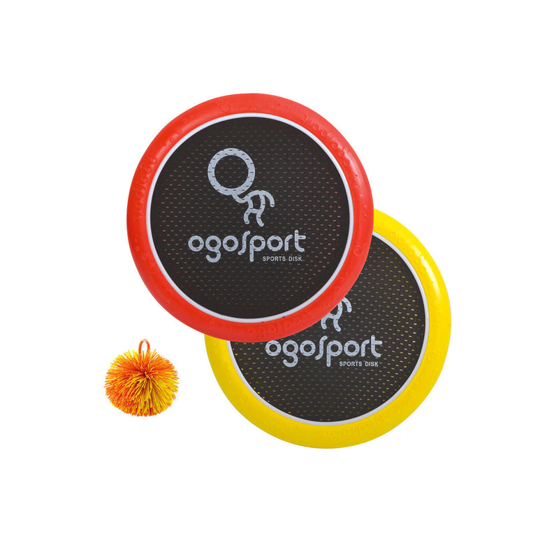 OgoSport 29 cm | Soft Edge