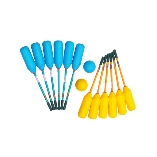 Ball bouncer | Topsball | Soft Polo - Nordic Sport