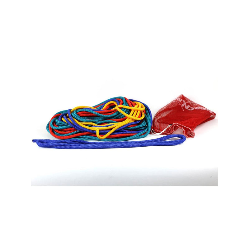 Colourful Jump Ropes