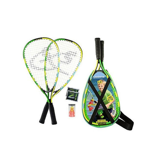 Speedminton Junior Set S-JR - Nordic Sport
